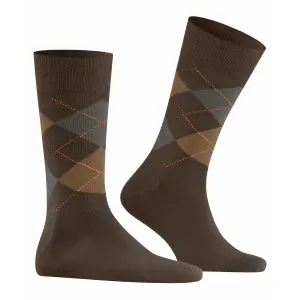 Burlington Edinburgh Socks image-1