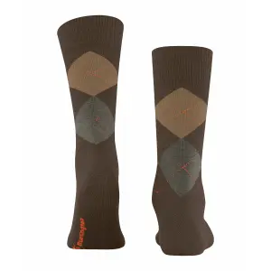 Burlington Edinburgh Socks image-3