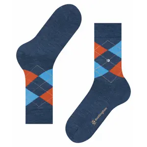 Socken Burlington Edinburgh image-2