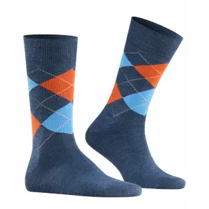 Socken Burlington Edinburgh image-1