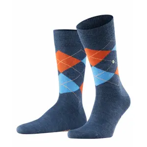 Socken Burlington Edinburgh image-0