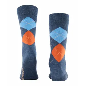 Socken Burlington Edinburgh image-3