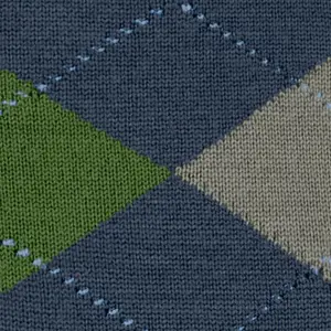 Burlington Edinburgh Socken image-5