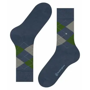 Burlington Edinburgh Socken image-3