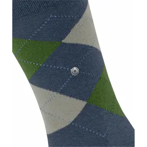 Burlington Edinburgh Socken image-4