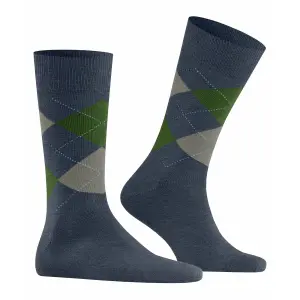 Burlington Edinburgh Socken image-1
