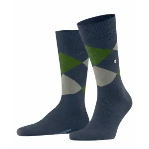 Burlington Edinburgh Socken image-0