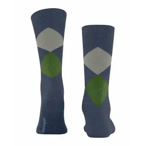 Burlington Edinburgh Socken image-2