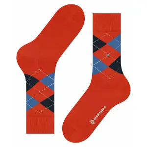 Burlington Edinburgh Socks image-0