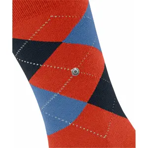 Burlington Edinburgh Socks image-4