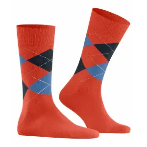 Burlington Edinburgh Socks image-1