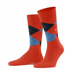 Burlington Edinburgh Socks image-2