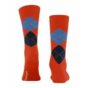 Burlington Edinburgh Socks image-3