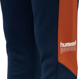 Pantalón de chándal para niño Hummel hmlJAY image-3