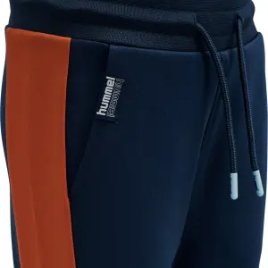 Pantalón de chándal para niño Hummel hmlJAY image-4