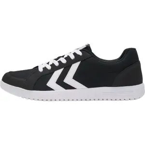 Shoes Hummel deuce court canvas image-0