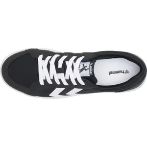 Shoes Hummel deuce court canvas image-3