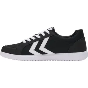 Shoes Hummel deuce court canvas image-1