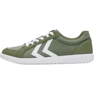 Shoes Hummel deuce court canvas image-0