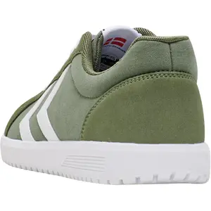 Shoes Hummel deuce court canvas image-2