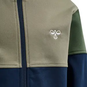 Chaqueta niños Hummel hmlEAZY image-4