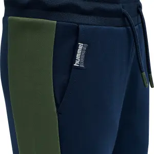 Pantalones de chándal para niños Hummel hmleazy image-3