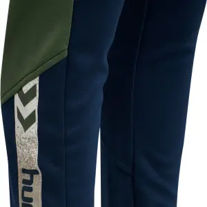 Pantalones de chándal para niños Hummel hmleazy image-4