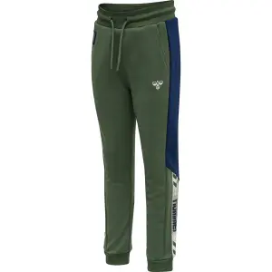 Pantalones de chándal para niños Hummel hmleazy image-2