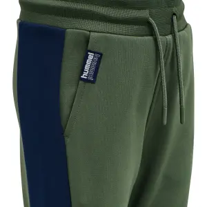 Pantalones de chándal para niños Hummel hmleazy image-3