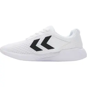 Trainers Hummel legend breather image-3