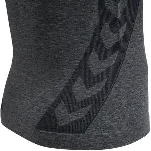 Camiseta mujer Hummel hmlcoco seamless image-3