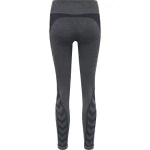 Leggings de mujer Hummel hmlcoco seamless image-1