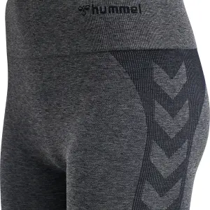 Leggings de mujer Hummel hmlcoco seamless image-4
