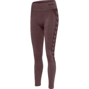 Leggings de mujer Hummel hmlcoco seamless image-0