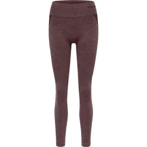 Leggings de mujer Hummel hmlcoco seamless image-2