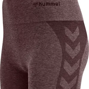 Leggings de mujer Hummel hmlcoco seamless image-4