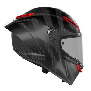 Casco integral de moto AGV Pista Gp Rr Dot image-1