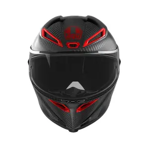 Casco integral de moto AGV Pista Gp Rr Dot image-2