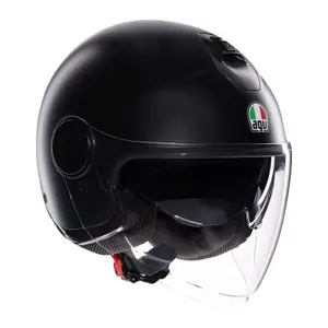 Jet motorcycle helmet AGV Eteres image-1