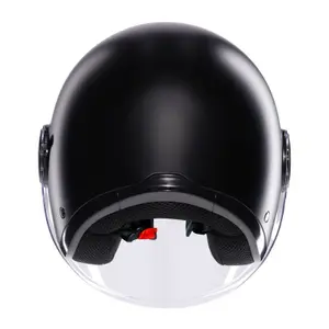 Jet motorcycle helmet AGV Eteres image-4