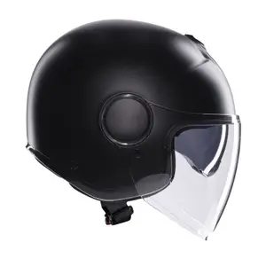 Jet-Motorradhelm AGV Eteres image-2