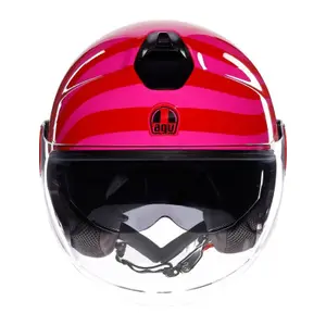 Jet motorcycle helmet AGV Eteres image-1