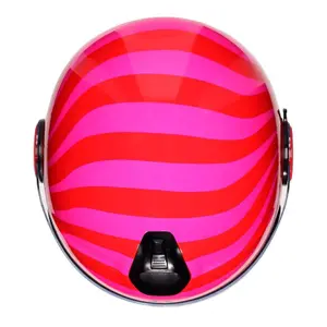 Jet motorcycle helmet AGV Eteres image-4