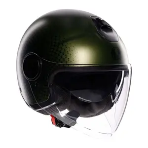 Jet motorcycle helmet AGV Eteres image-1