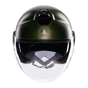 Jet motorcycle helmet AGV Eteres image-2