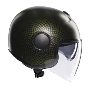 Jet motorcycle helmet AGV Eteres image-3