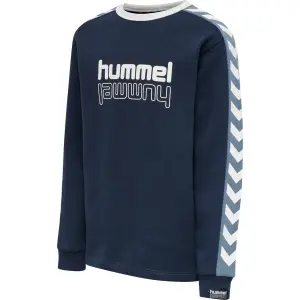 Sweatshirt child Hummel hmlKYOTO image-0