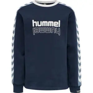 Sweatshirt child Hummel hmlKYOTO image-2