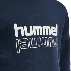 Sweatshirt child Hummel hmlKYOTO image-3