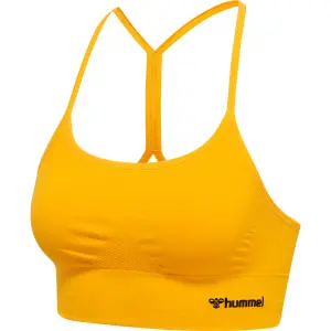 Sujetador de mujer Hummel Seamless Sports image-2